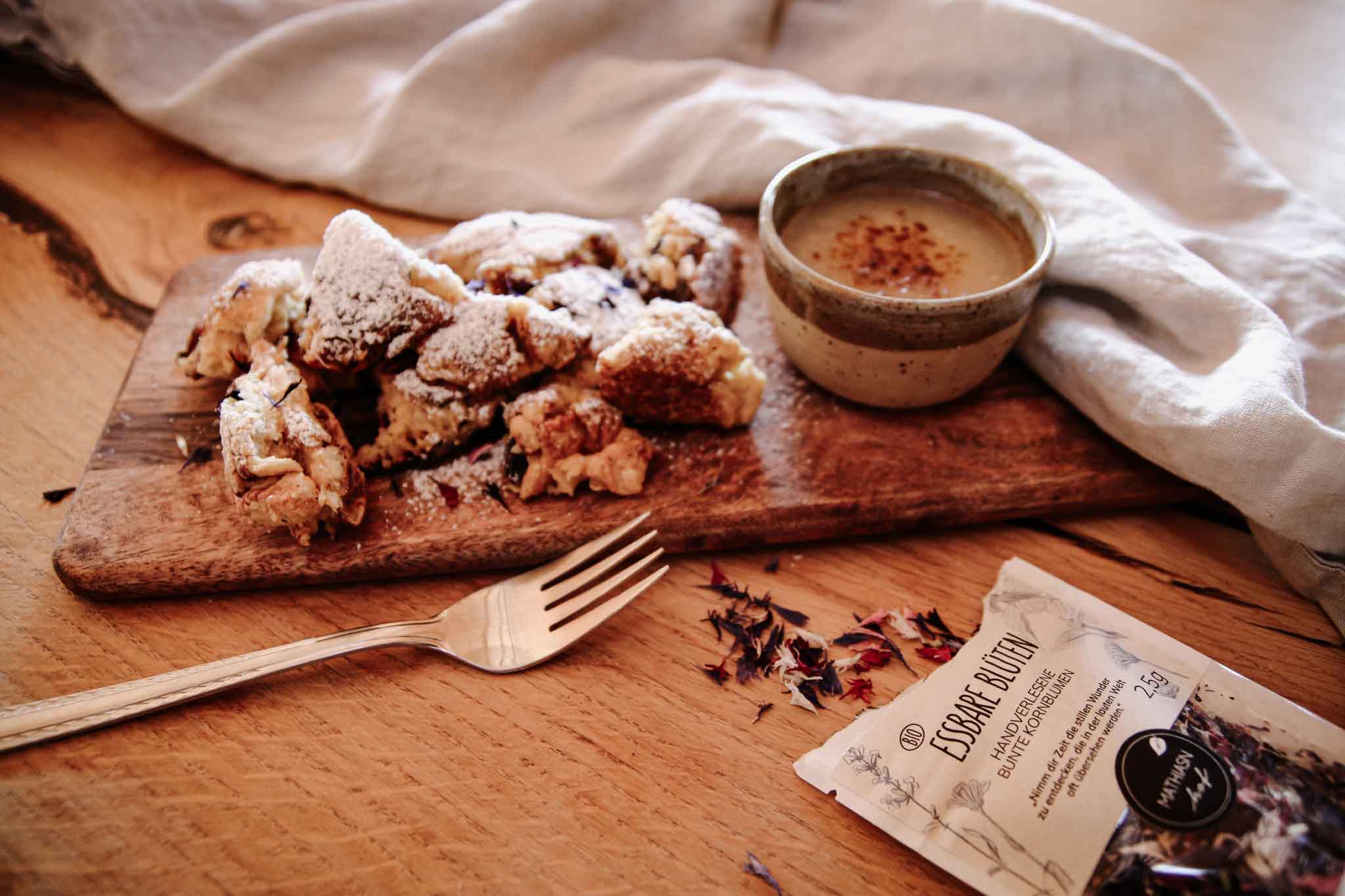 Kaiserschmarrn Kaiserschmarrn