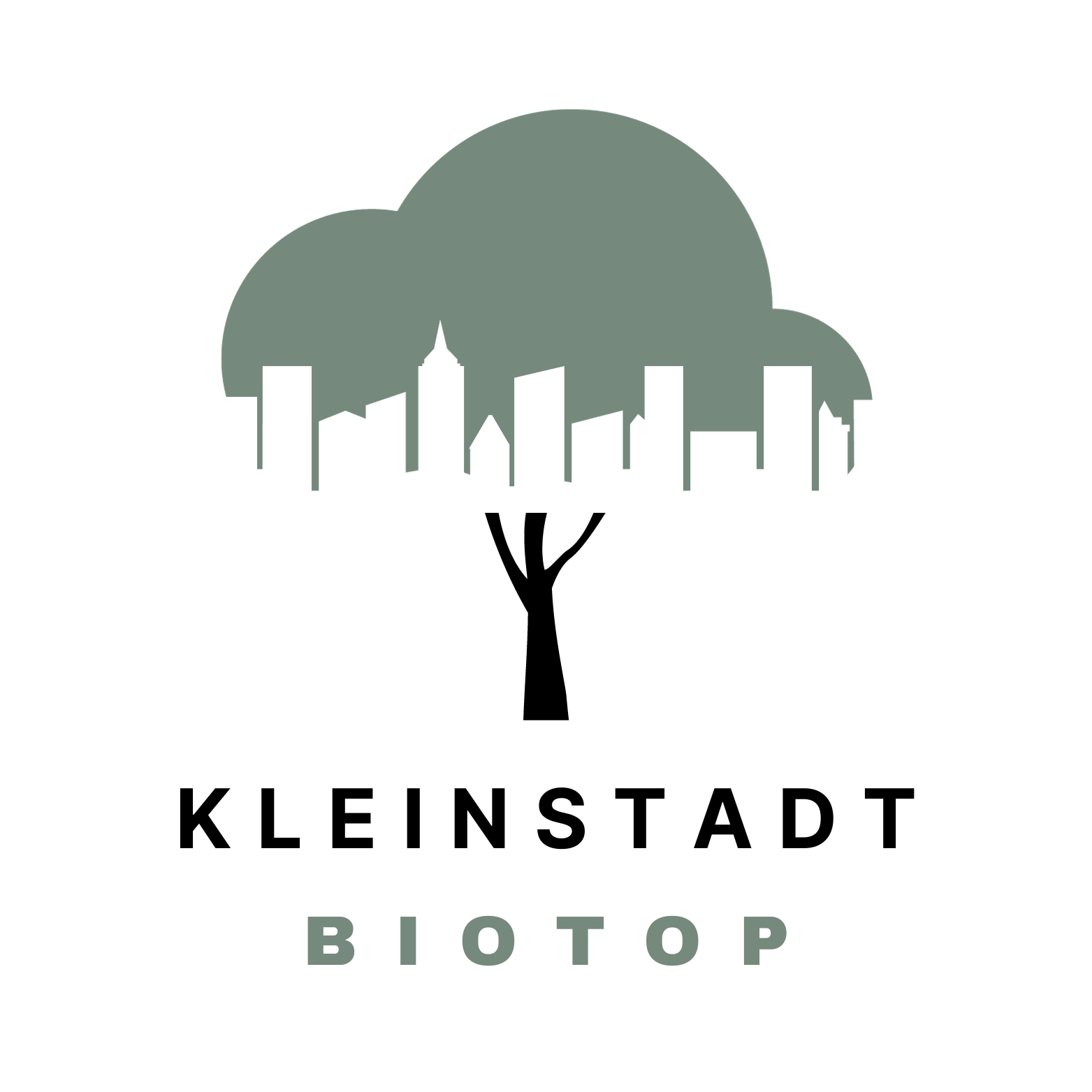 Kleinstadt Biotop